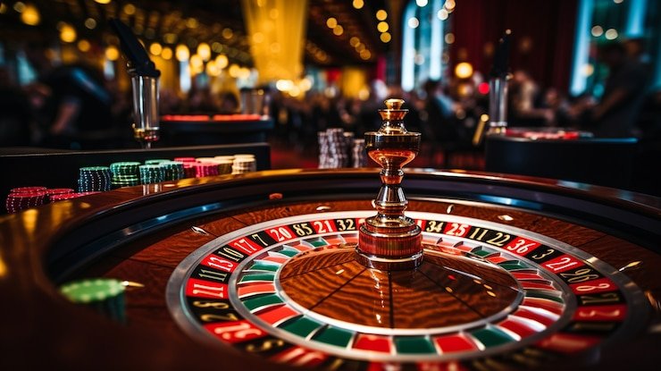 Enam kategori permainan utama di sulebet Kategori permainan sulebet: sportsbook, live dealer, slot, esports, permainan angka, hasil