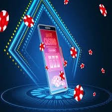 Antarmuka permainan Kembar Beruntung di sulebet menampilkan pilihan angka dan hasil real-time